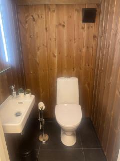 Hyggelig leilighet på småbruk - Nesbyen - 1