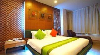V-One Hotel Korat - 1