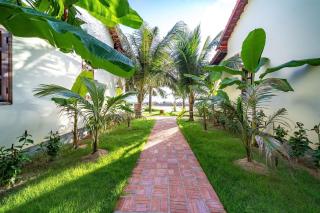 Phú Quốc Dumbo Beachfront Resort - Phu Quoc - 6