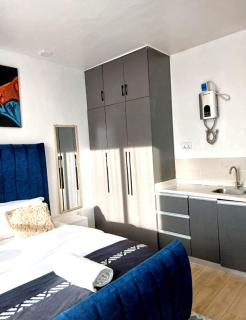 JKIA stylish studio apartments - 8