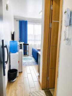 JKIA stylish studio apartments - 7
