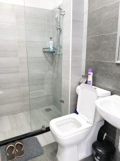 JKIA stylish studio apartments - 6