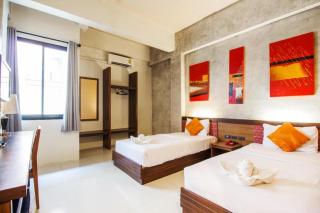 B2 Chiang Rai Boutique & Budget - 2