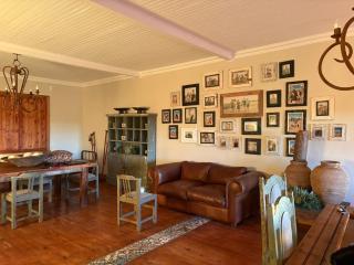 Arankie Private Farm Retreat - 1