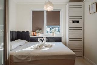 Nova Modern Stay with Underground Parking - 3