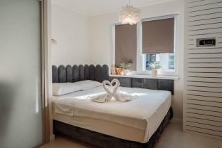 Nova Modern Stay with Underground Parking - 4