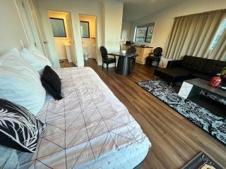 A bed in paradise - views for 4 - 3