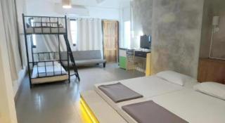Chinawat Hotel - 9