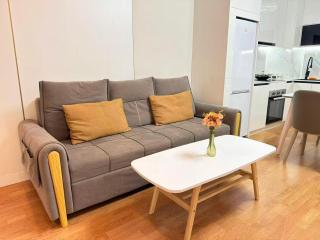 Modern High-Rise Business Apartment in city center - 8