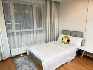 Modern High-Rise Business Apartment in city center - 7