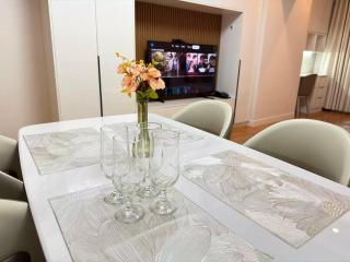 Modern High-Rise Business Apartment in city center - 4