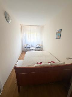 Hídfő apartman - 3