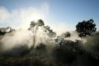 Volcano House - 5