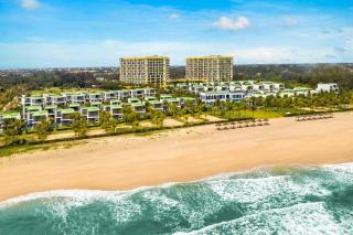 Wyndham Royal Beachfront Resort & Spa Hoi An Danang - 2