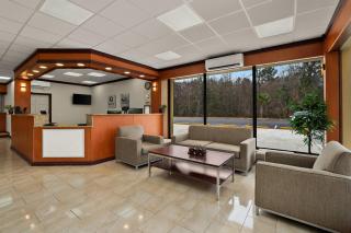 Quality Inn Yemassee - Point South I-95 - 4