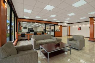 Quality Inn Yemassee - Point South I-95 - 3