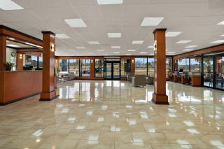 Quality Inn Yemassee - Point South I-95 - 1