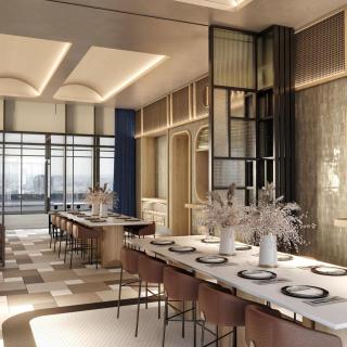 Hilton Istanbul Airport - 6