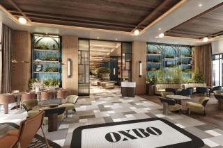 Hilton Istanbul Airport - 4