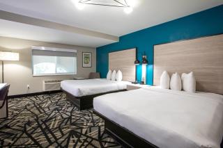 Country Inn & Suites by Radisson, Phoenix Airport, AZ - 2