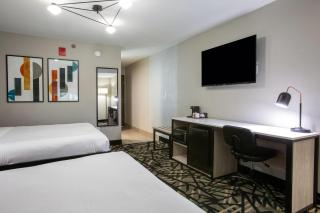 Country Inn & Suites by Radisson, Phoenix Airport, AZ - 1