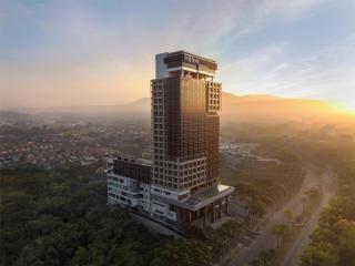 Hilton Padalarang Bandung - 9