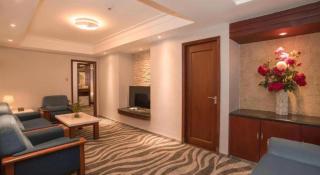 Friendship Hotel - 1