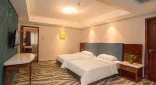 Friendship Hotel - 2