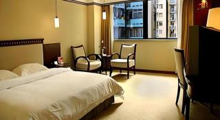 Friendship Hotel - 1