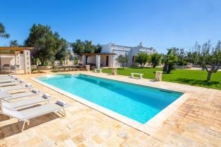 Villa Domus Mea by Villa Plus - Ostuni - 9