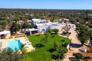 Villa Domus Mea by Villa Plus - Ostuni - 8