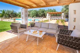 Villa Domus Mea by Villa Plus - Ostuni - 5