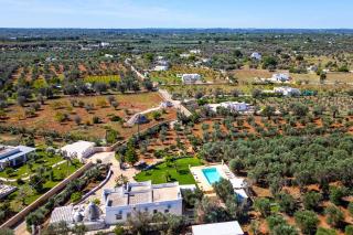 Villa Domus Mea by Villa Plus - Ostuni - 2