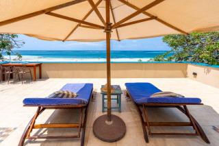 Tequila Sunrise Sky Cabana-Diani Beach - 3
