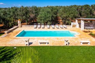 Villa Domus Mea by Villa Plus - Ostuni - 1