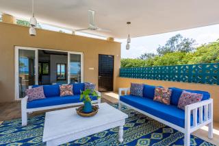 Tequila Sunrise Sky Cabana-Diani Beach - 1