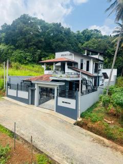 Jungle Breeze Villa - 0