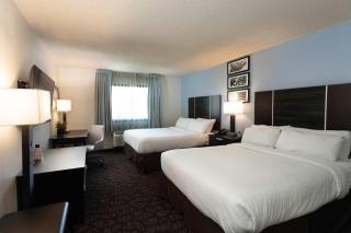 Silver Sevens Hotel and Casino, a Wyndham Garden - 4