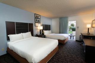 Silver Sevens Hotel and Casino, a Wyndham Garden - 3