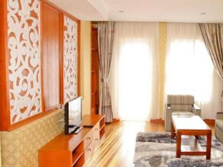 Hoa Binh - Rach Gia Resort - 1