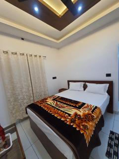 Cardamom Rock Resort - 3