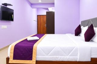 R-a-m-a-y-a-n-a Grand - Premium Family Hotel Near Shri Ram Janmabhoomi Temple Ayodhya -Fully Air Conditioned Rooms, WiFi & Parking - 6