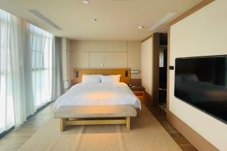 Wyndham Garden Chizhou Exhibition Center - 8
