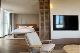 Wyndham Garden Chizhou Exhibition Center - 7