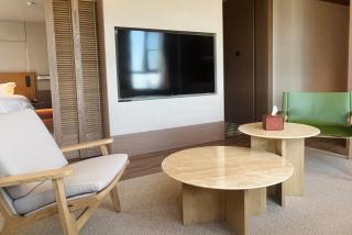 Wyndham Garden Chizhou Exhibition Center - 6