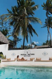 Maisha Matamu Boutique - 3