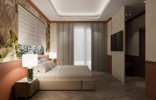 GRAND SOL LUXURY BOUTIQUE Hotel - 1