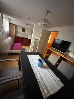 Souterrain Zimmer mit Sauna - 3