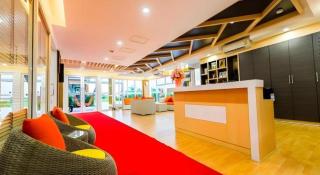 GT Residence Hotel - 7