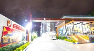 GT Residence Hotel - 2